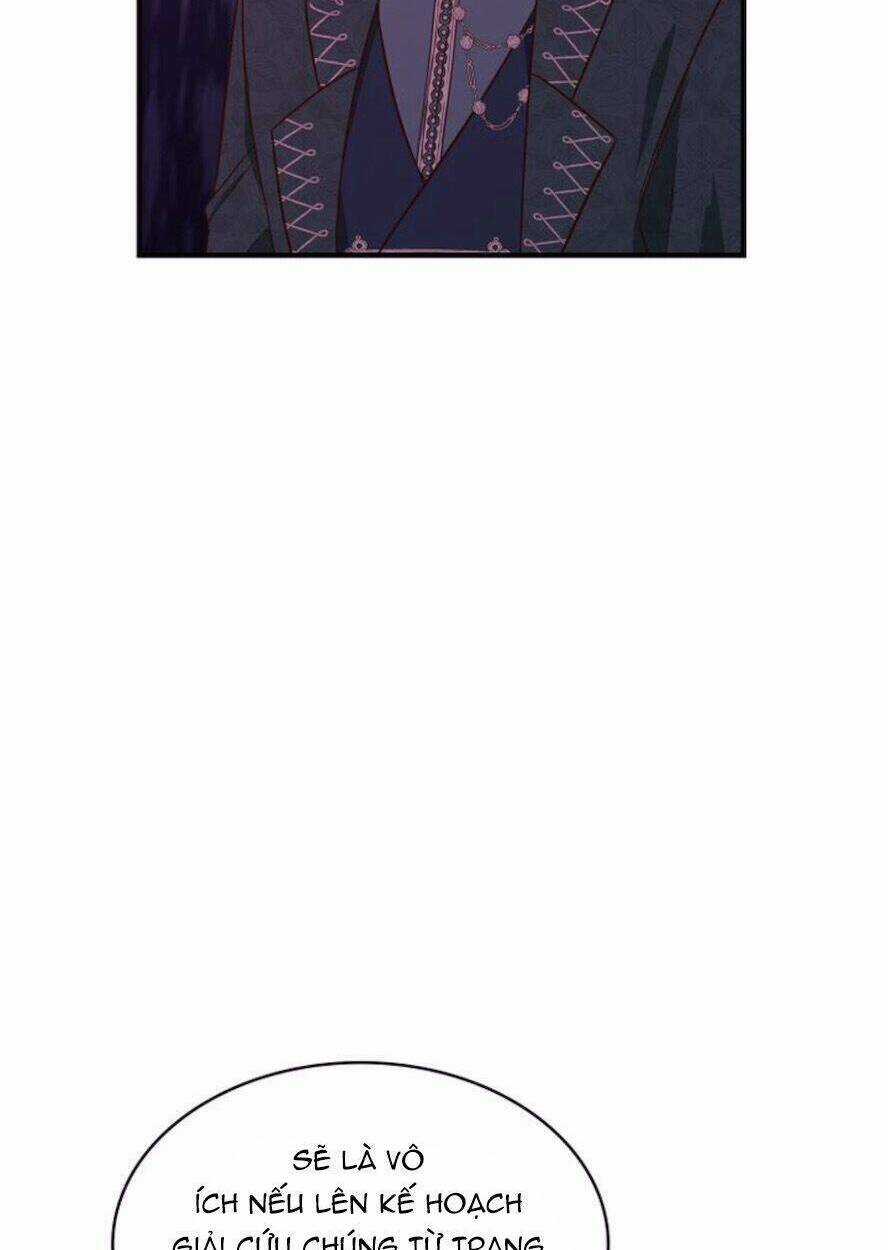 Lòng Trung Thành Với Kẻ Ác Chapter 22 trang 7