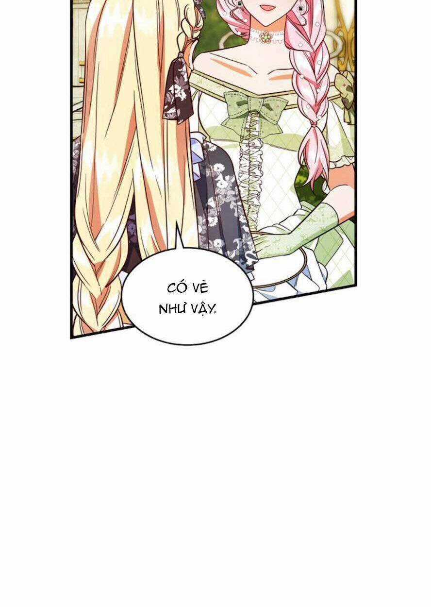 Lòng Trung Thành Với Kẻ Ác Chapter 22 trang 70