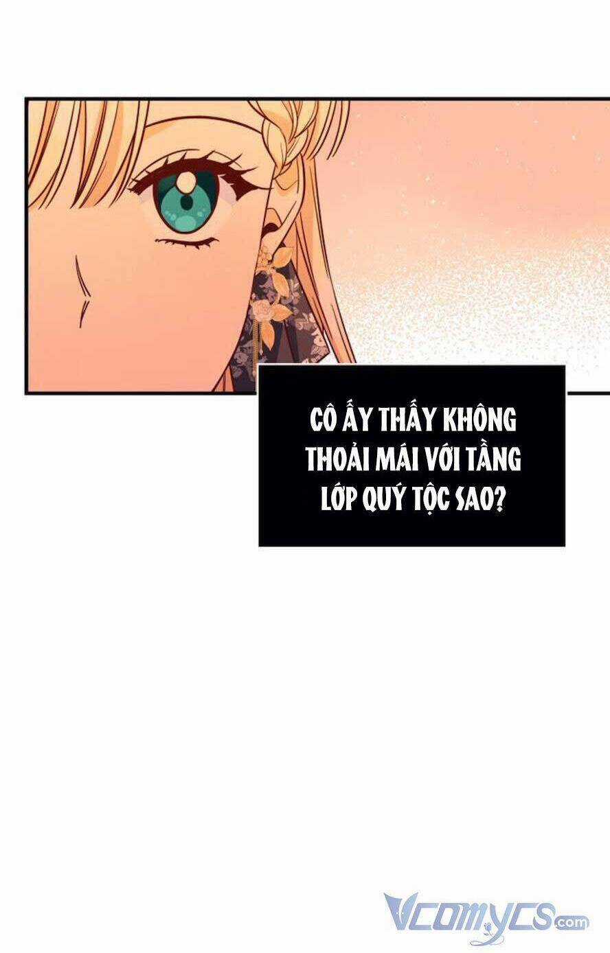 Lòng Trung Thành Với Kẻ Ác Chapter 22 trang 71