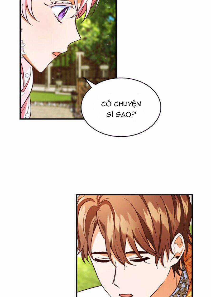 Lòng Trung Thành Với Kẻ Ác Chapter 22 trang 81