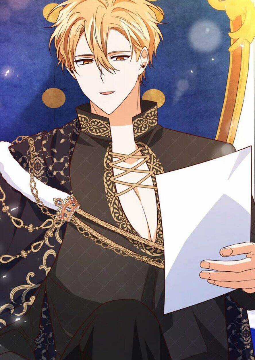 Lòng Trung Thành Với Kẻ Ác Chapter 22 trang 97