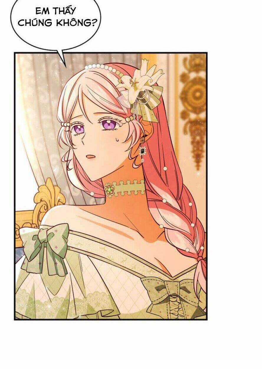 Lòng Trung Thành Với Kẻ Ác Chapter 23 trang 101