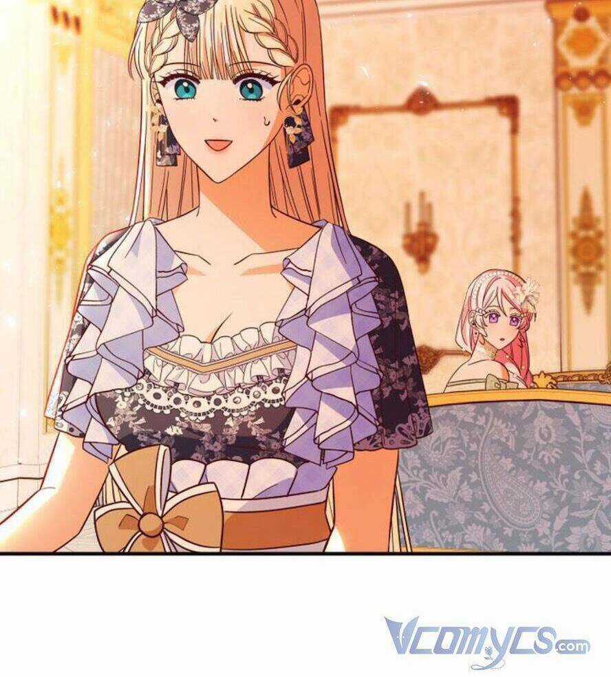 Lòng Trung Thành Với Kẻ Ác Chapter 23 trang 104