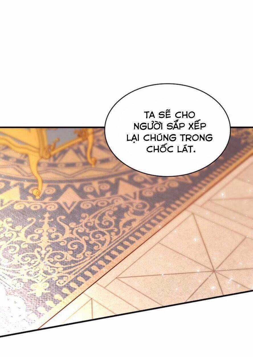 Lòng Trung Thành Với Kẻ Ác Chapter 23 trang 105
