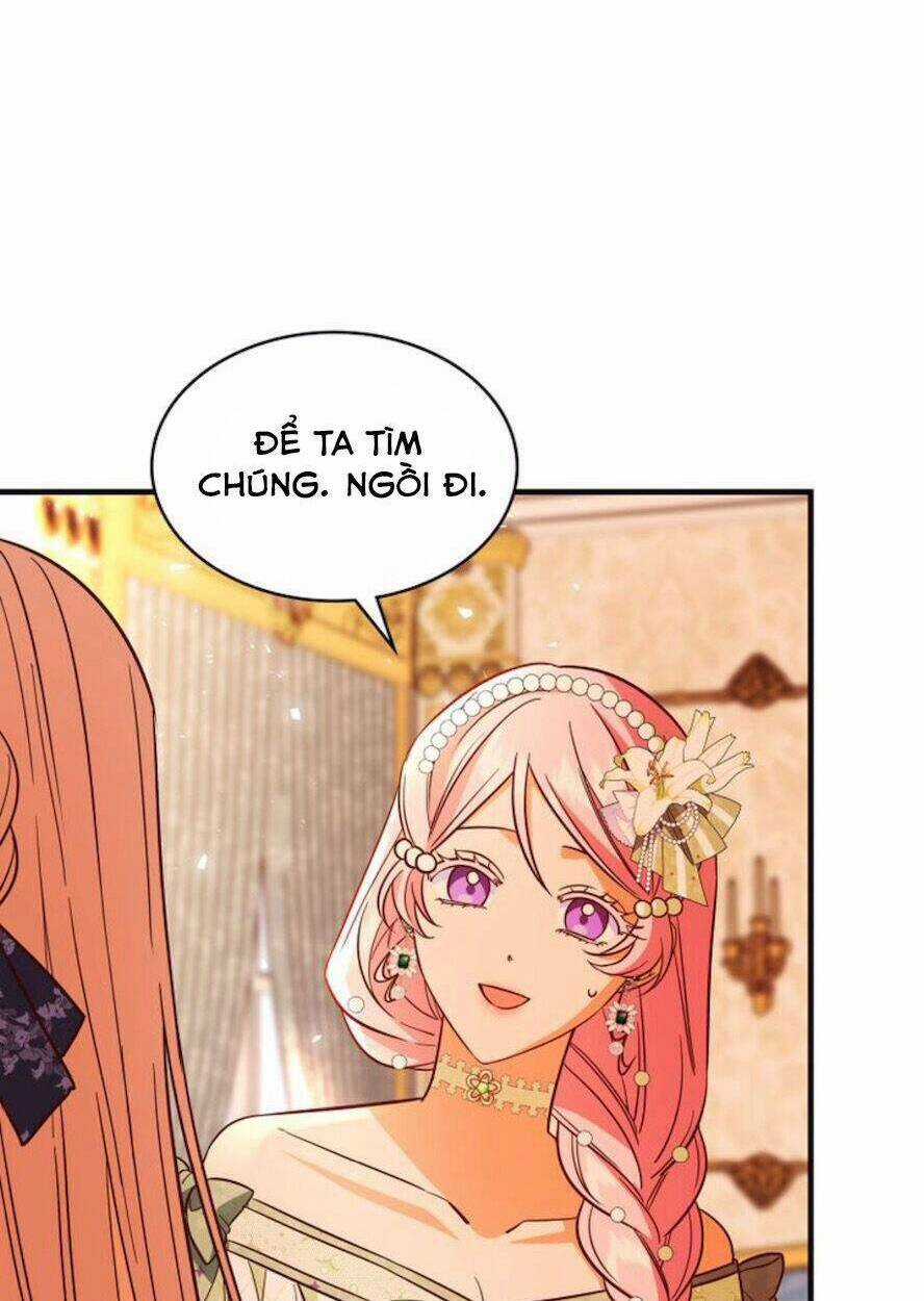 Lòng Trung Thành Với Kẻ Ác Chapter 23 trang 106