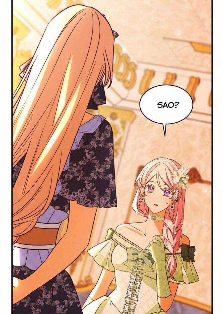 Lòng Trung Thành Với Kẻ Ác Chapter 23 trang 110