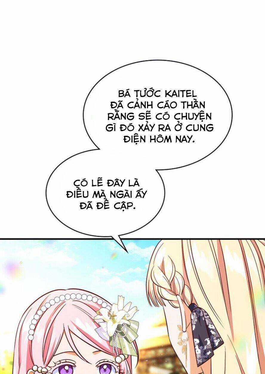 Lòng Trung Thành Với Kẻ Ác Chapter 23 trang 12