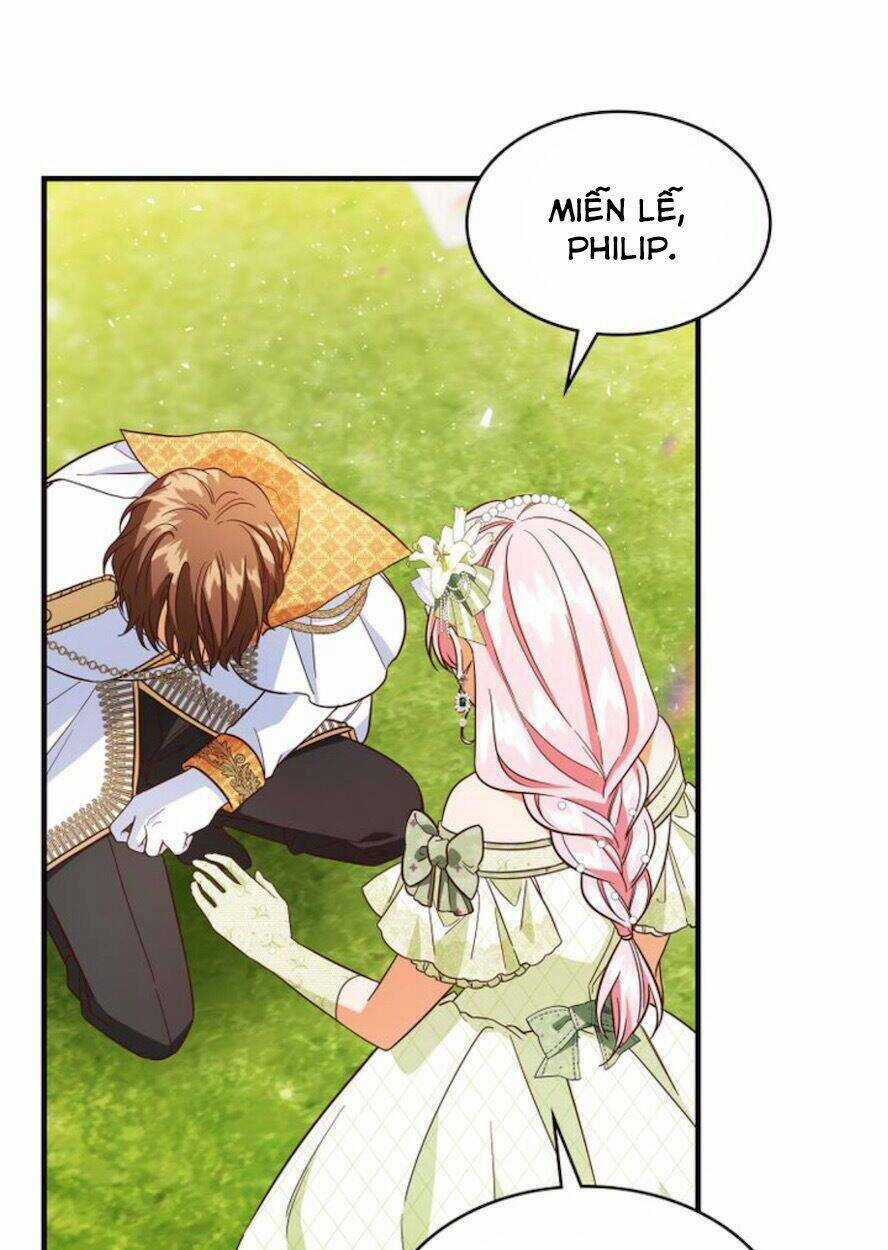 Lòng Trung Thành Với Kẻ Ác Chapter 23 trang 16