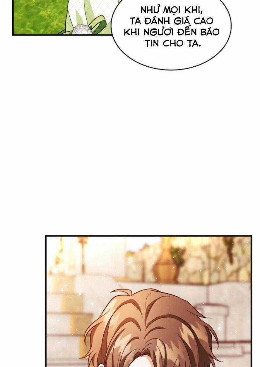 Lòng Trung Thành Với Kẻ Ác Chapter 23 trang 17