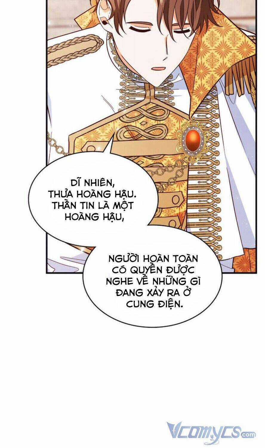 Lòng Trung Thành Với Kẻ Ác Chapter 23 trang 18