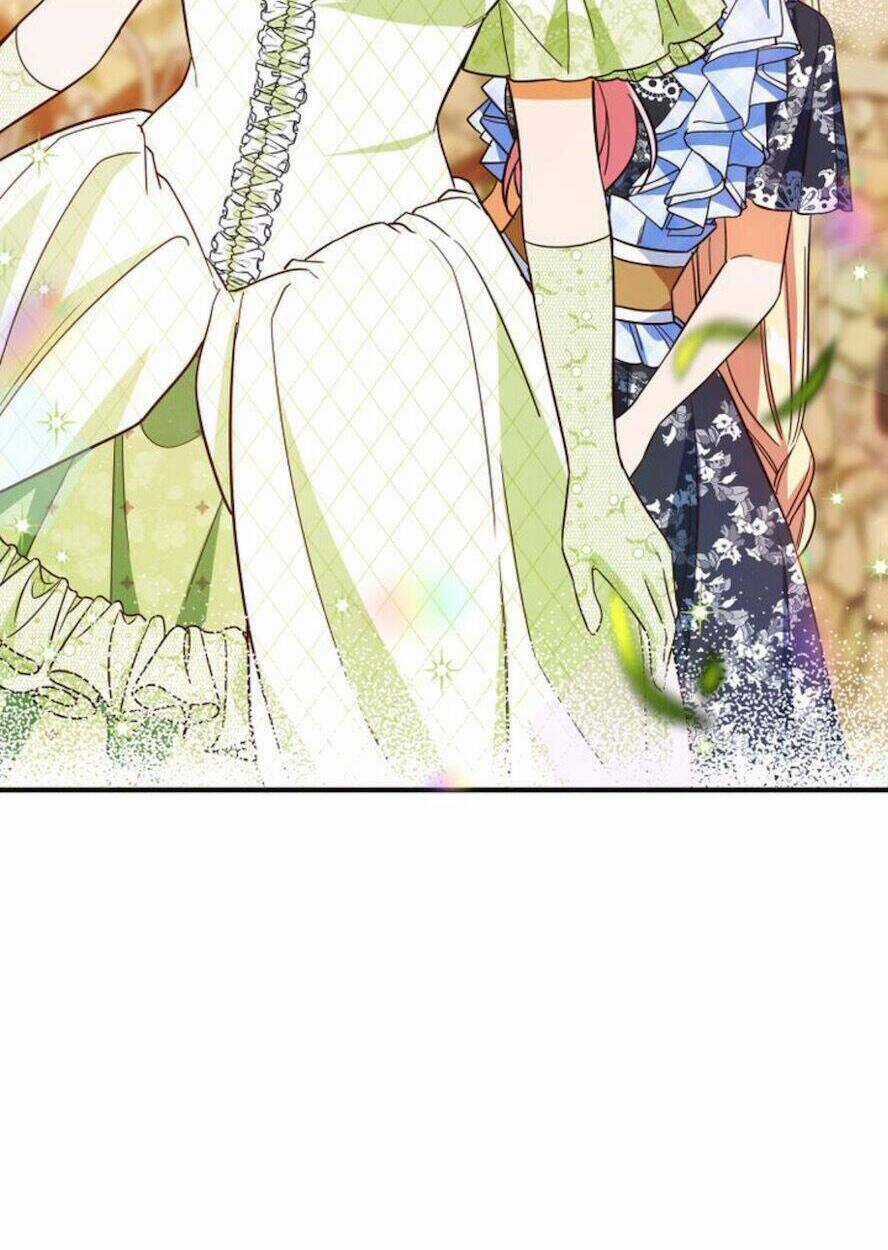 Lòng Trung Thành Với Kẻ Ác Chapter 23 trang 21