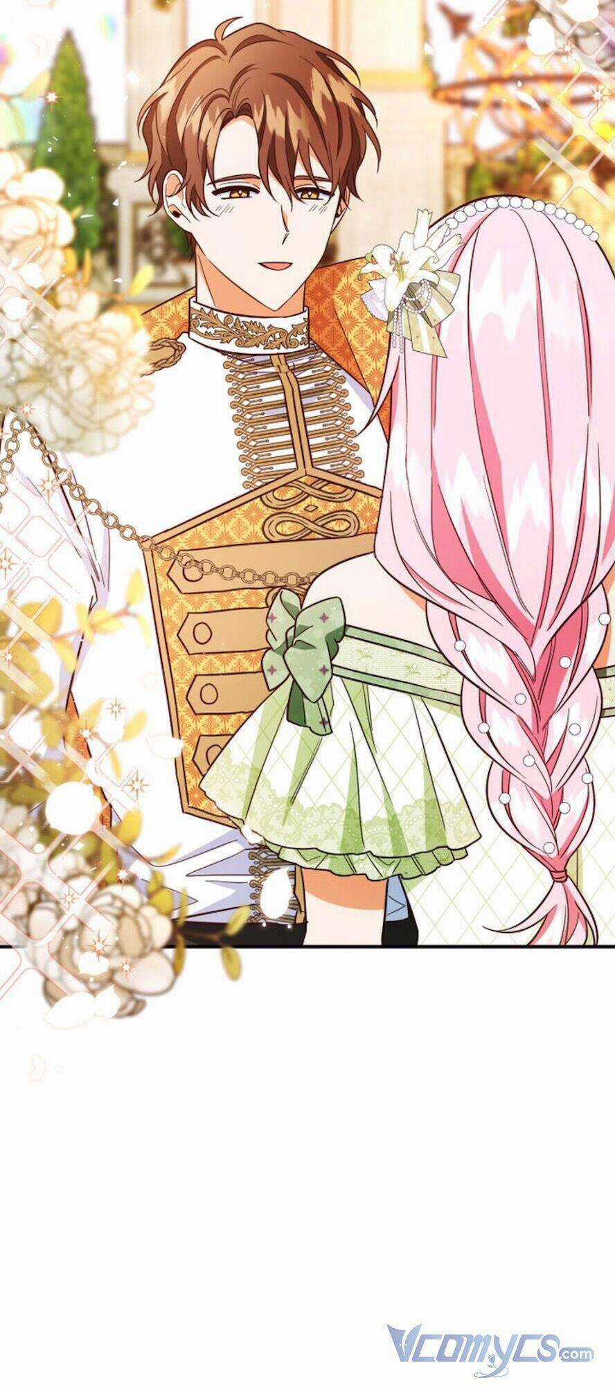 Lòng Trung Thành Với Kẻ Ác Chapter 23 trang 27