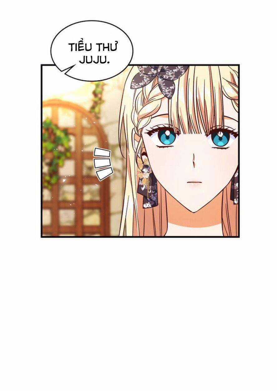 Lòng Trung Thành Với Kẻ Ác Chapter 23 trang 28