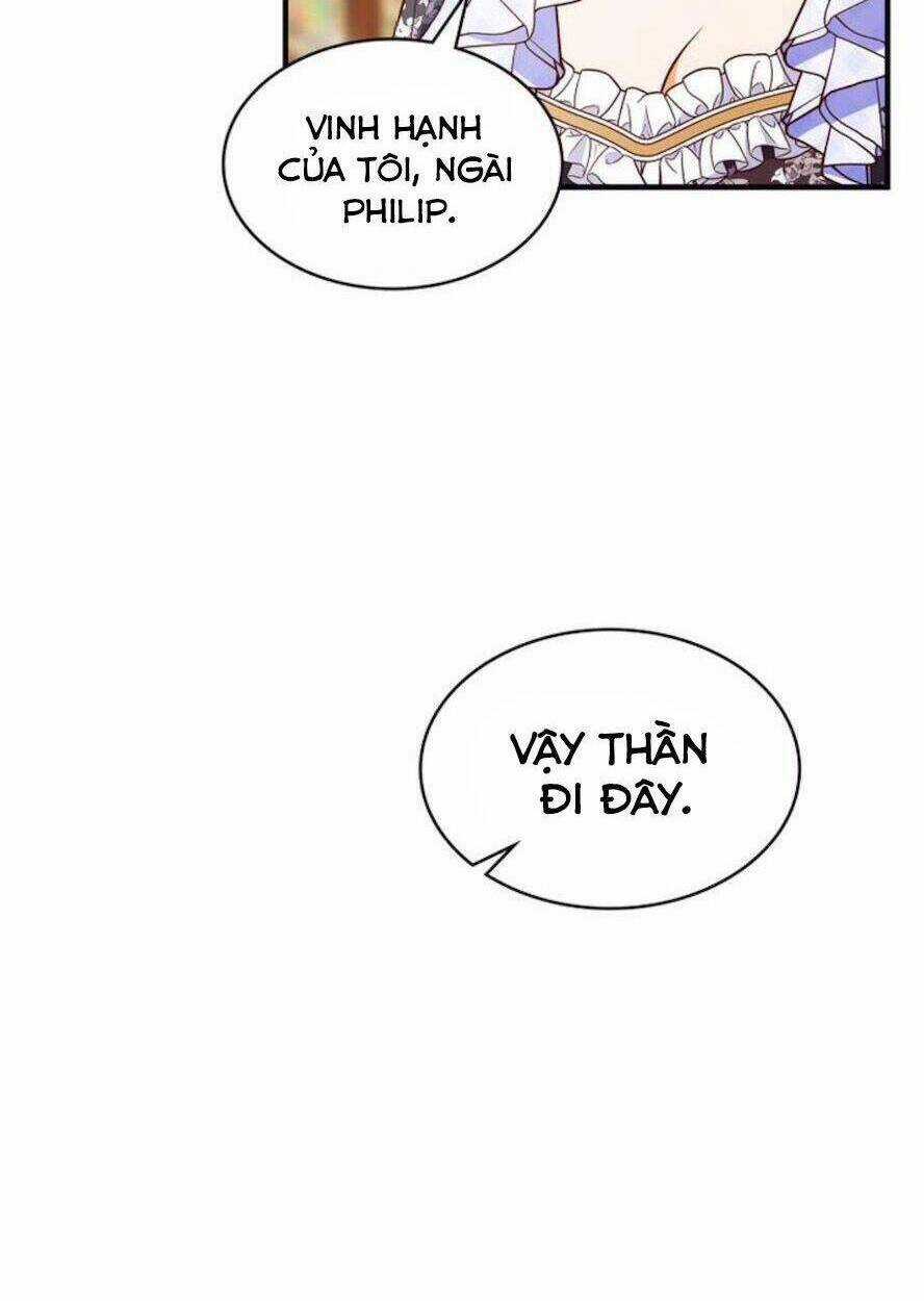 Lòng Trung Thành Với Kẻ Ác Chapter 23 trang 31