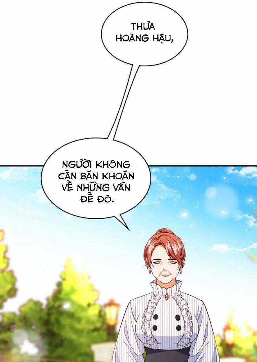 Lòng Trung Thành Với Kẻ Ác Chapter 23 trang 35