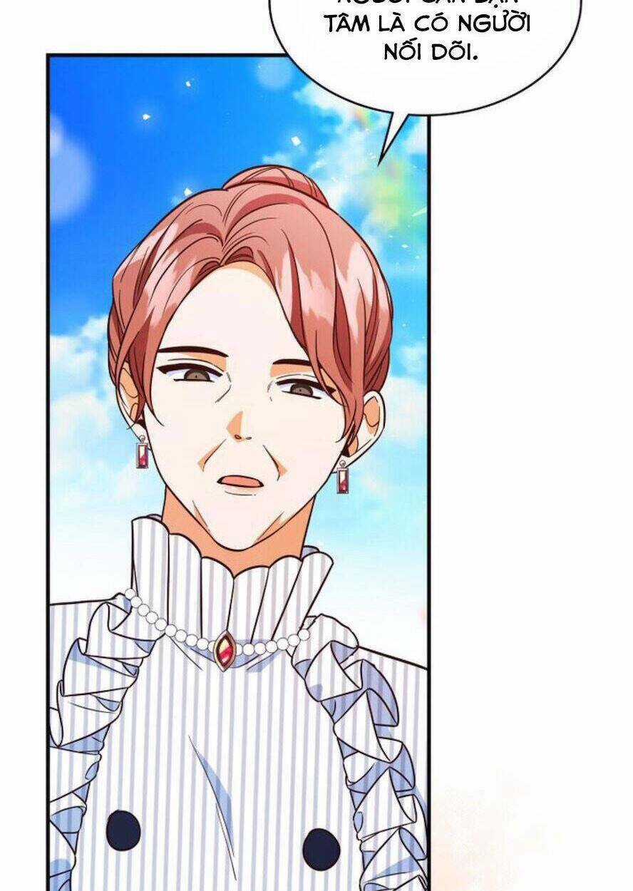 Lòng Trung Thành Với Kẻ Ác Chapter 23 trang 37