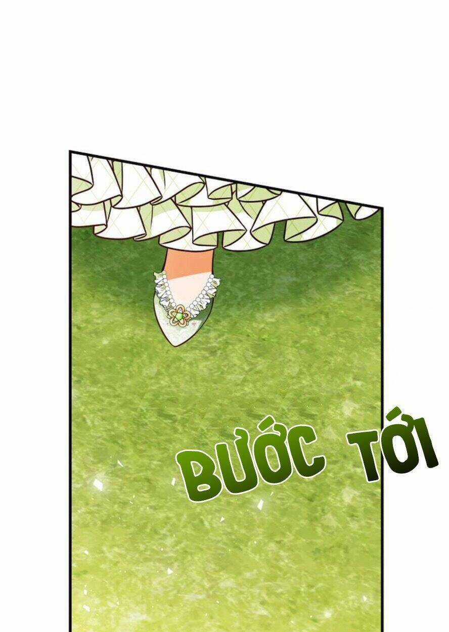 Lòng Trung Thành Với Kẻ Ác Chapter 23 trang 4