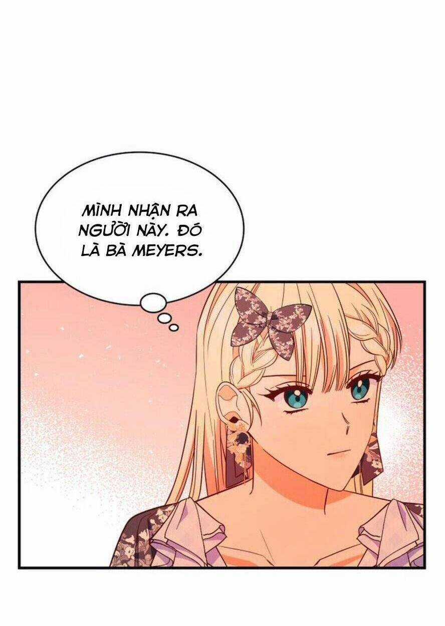 Lòng Trung Thành Với Kẻ Ác Chapter 23 trang 42