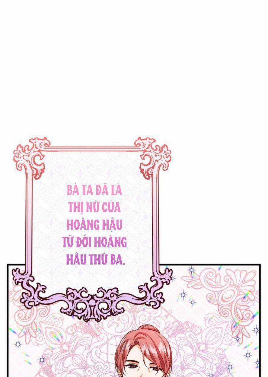 Lòng Trung Thành Với Kẻ Ác Chapter 23 trang 43