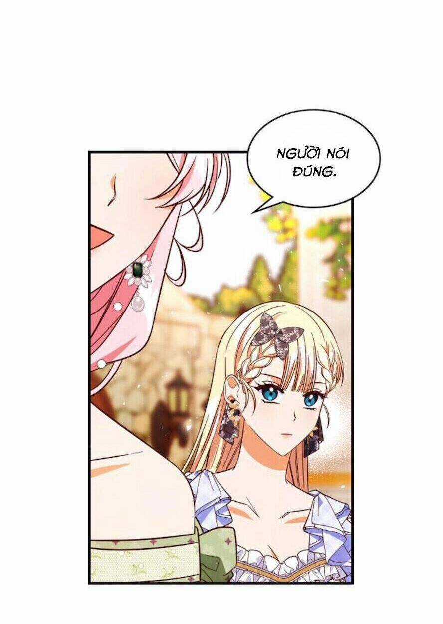 Lòng Trung Thành Với Kẻ Ác Chapter 23 trang 46