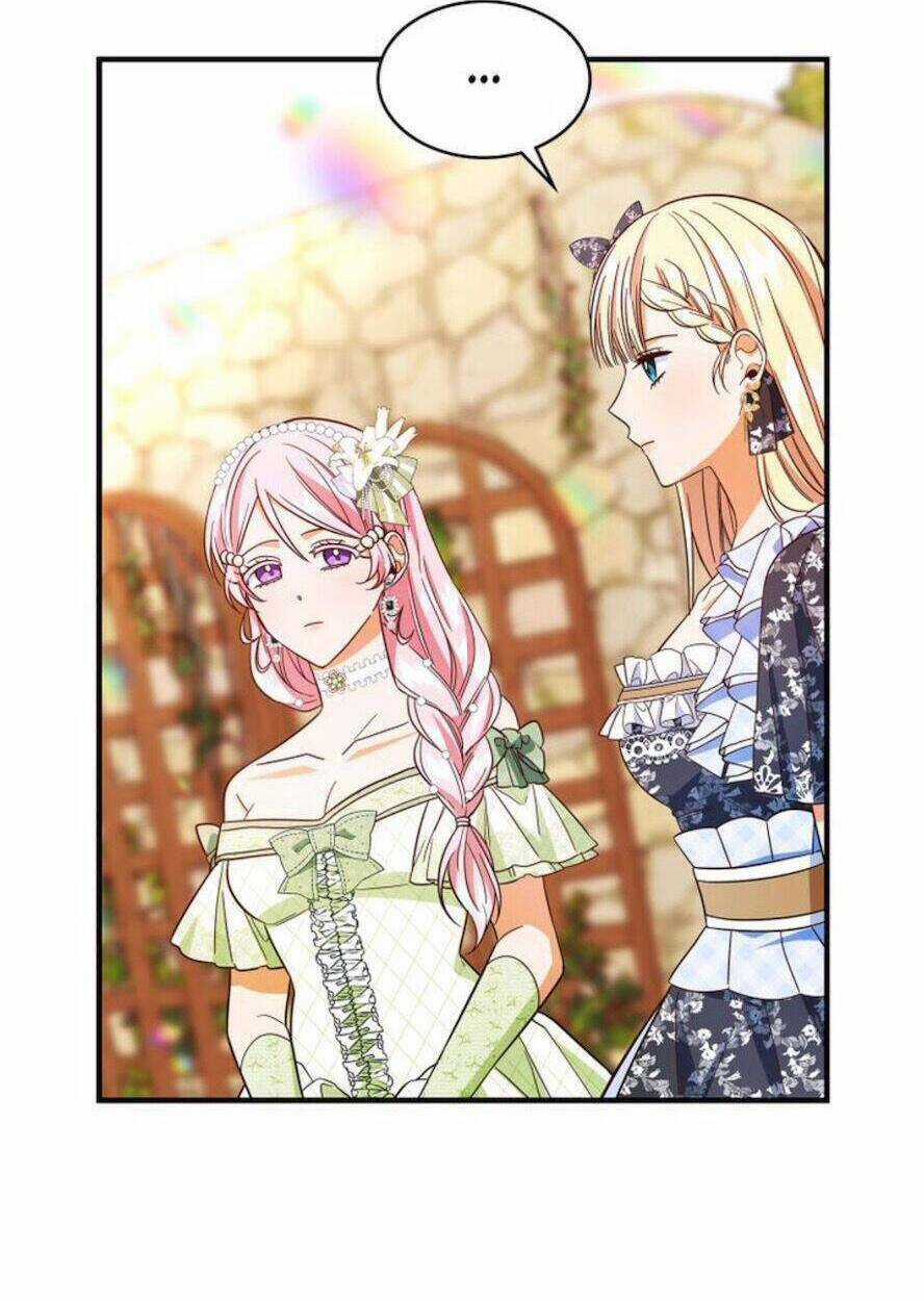 Lòng Trung Thành Với Kẻ Ác Chapter 23 trang 51