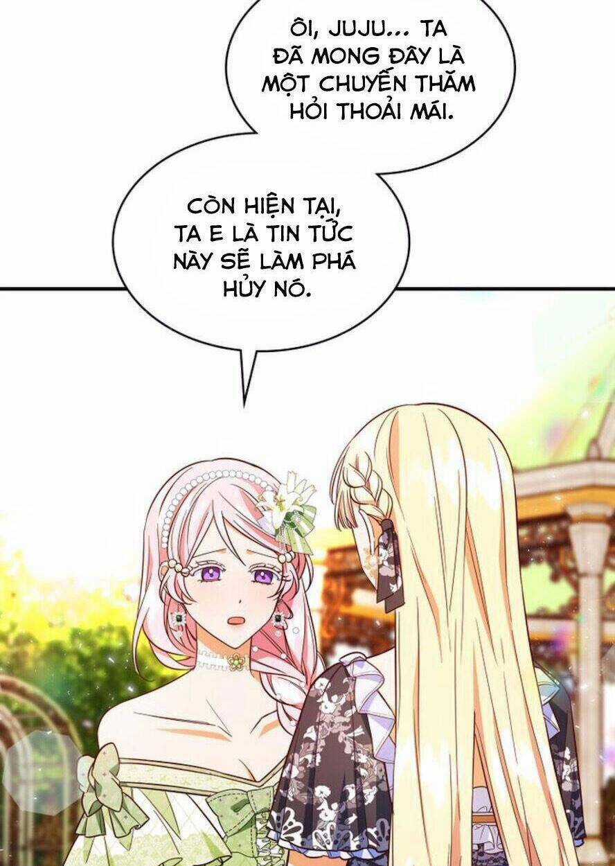 Lòng Trung Thành Với Kẻ Ác Chapter 23 trang 6