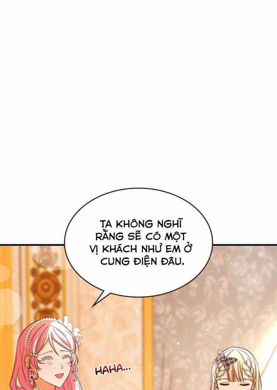 Lòng Trung Thành Với Kẻ Ác Chapter 23 trang 61