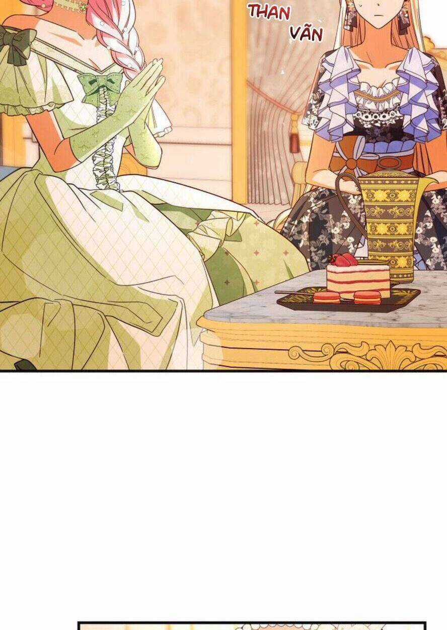 Lòng Trung Thành Với Kẻ Ác Chapter 23 trang 62