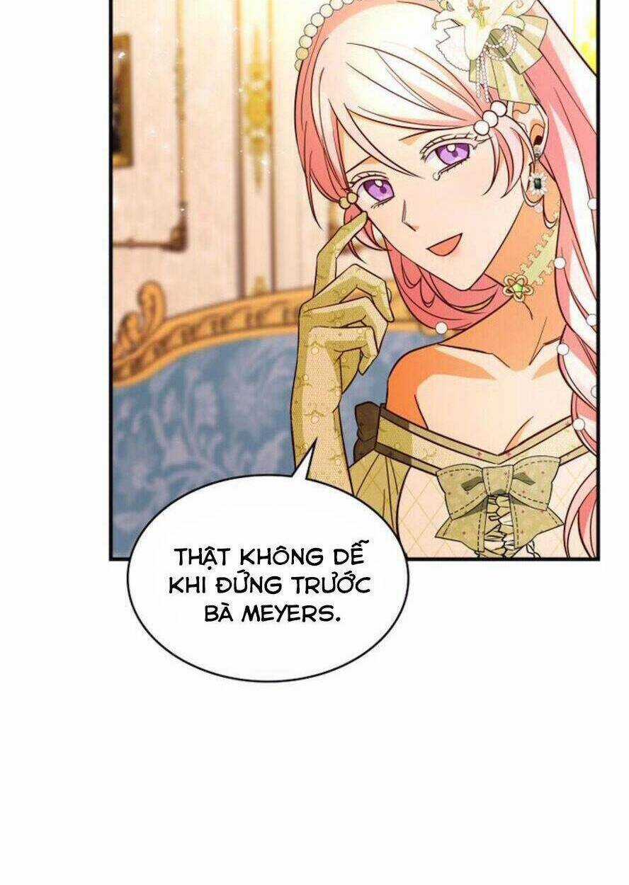 Lòng Trung Thành Với Kẻ Ác Chapter 23 trang 63