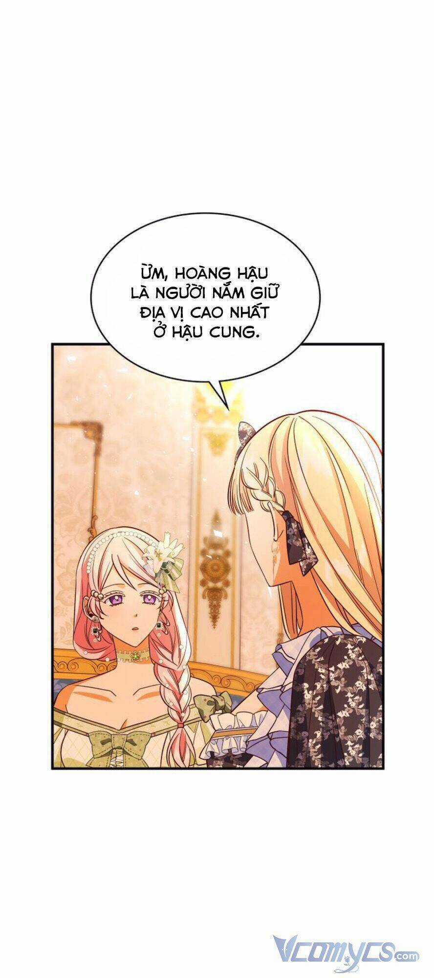 Lòng Trung Thành Với Kẻ Ác Chapter 23 trang 64