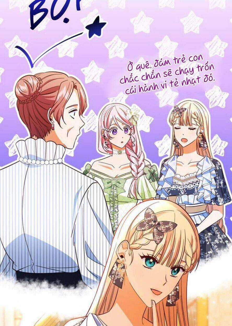 Lòng Trung Thành Với Kẻ Ác Chapter 23 trang 66