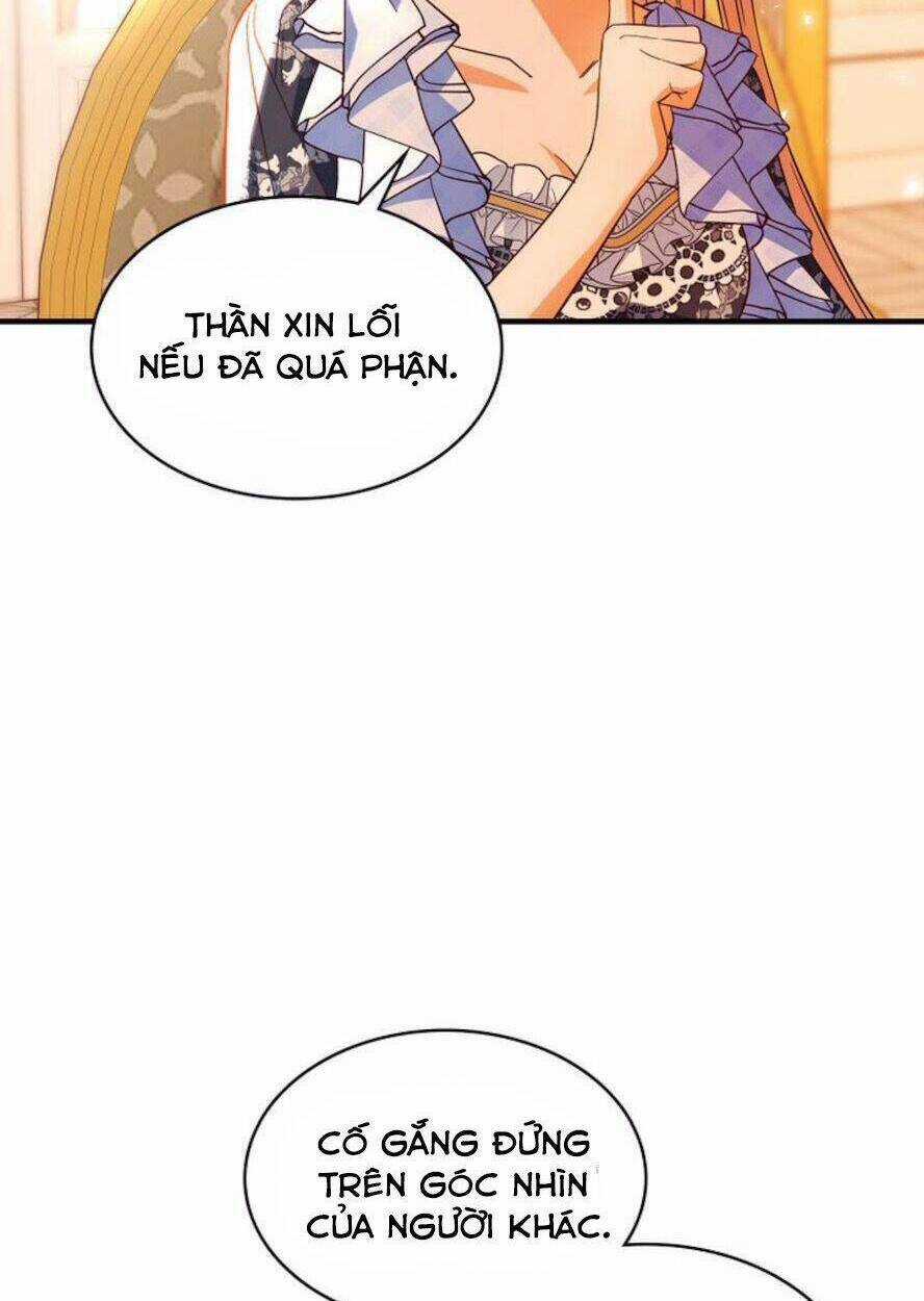 Lòng Trung Thành Với Kẻ Ác Chapter 23 trang 67