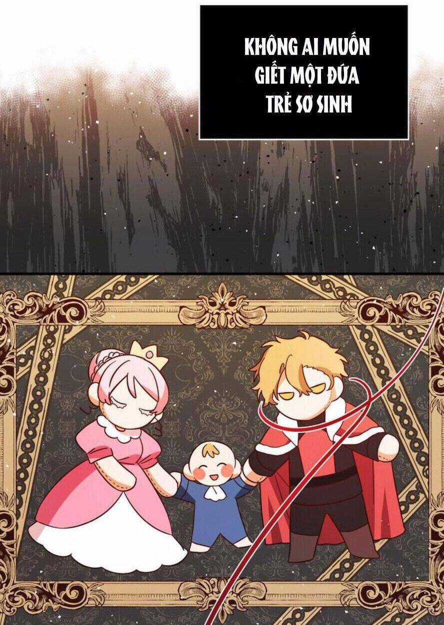 Lòng Trung Thành Với Kẻ Ác Chapter 23 trang 71