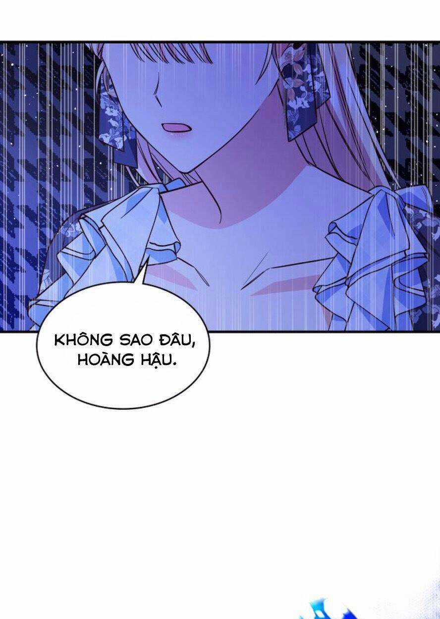 Lòng Trung Thành Với Kẻ Ác Chapter 23 trang 8