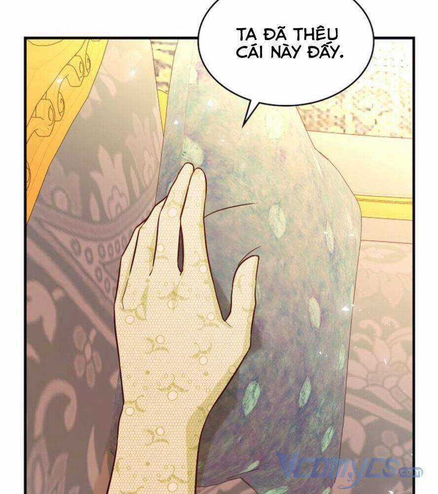 Lòng Trung Thành Với Kẻ Ác Chapter 23 trang 81