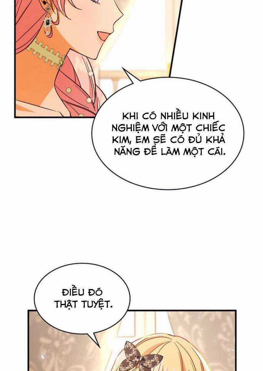 Lòng Trung Thành Với Kẻ Ác Chapter 23 trang 83