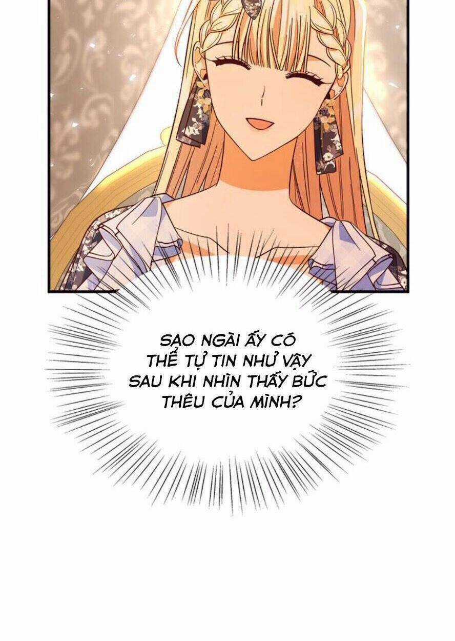 Lòng Trung Thành Với Kẻ Ác Chapter 23 trang 84