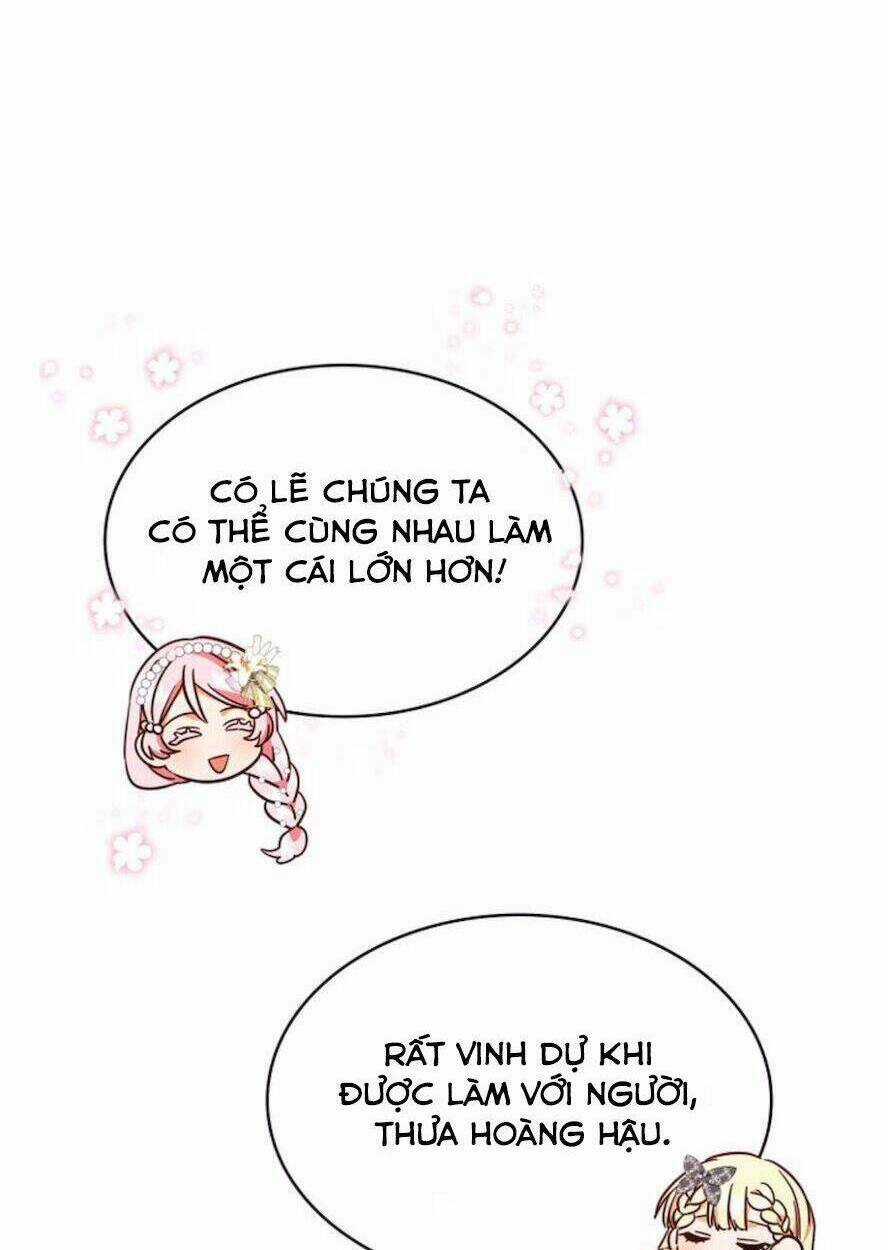 Lòng Trung Thành Với Kẻ Ác Chapter 23 trang 85