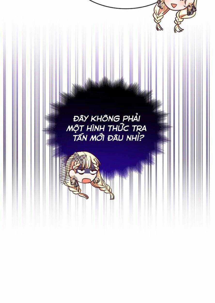 Lòng Trung Thành Với Kẻ Ác Chapter 23 trang 86