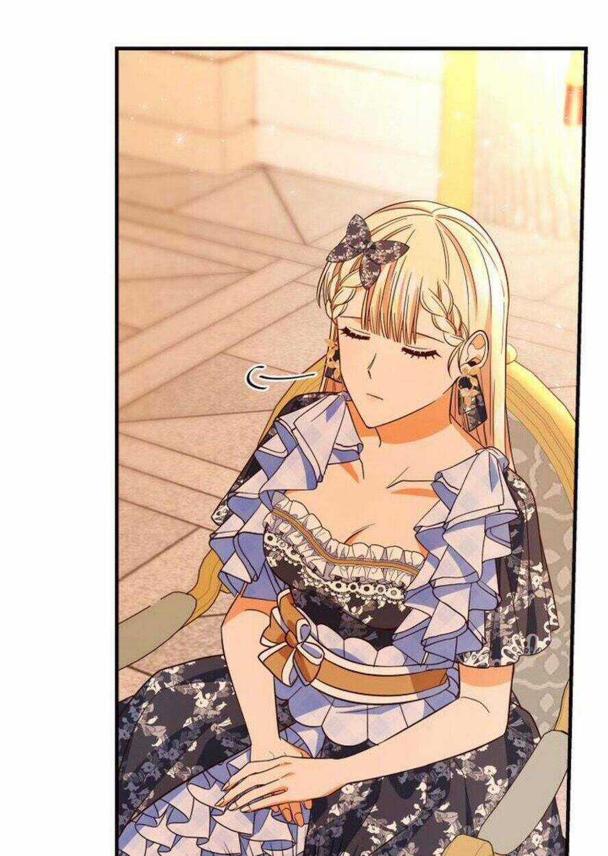 Lòng Trung Thành Với Kẻ Ác Chapter 23 trang 87