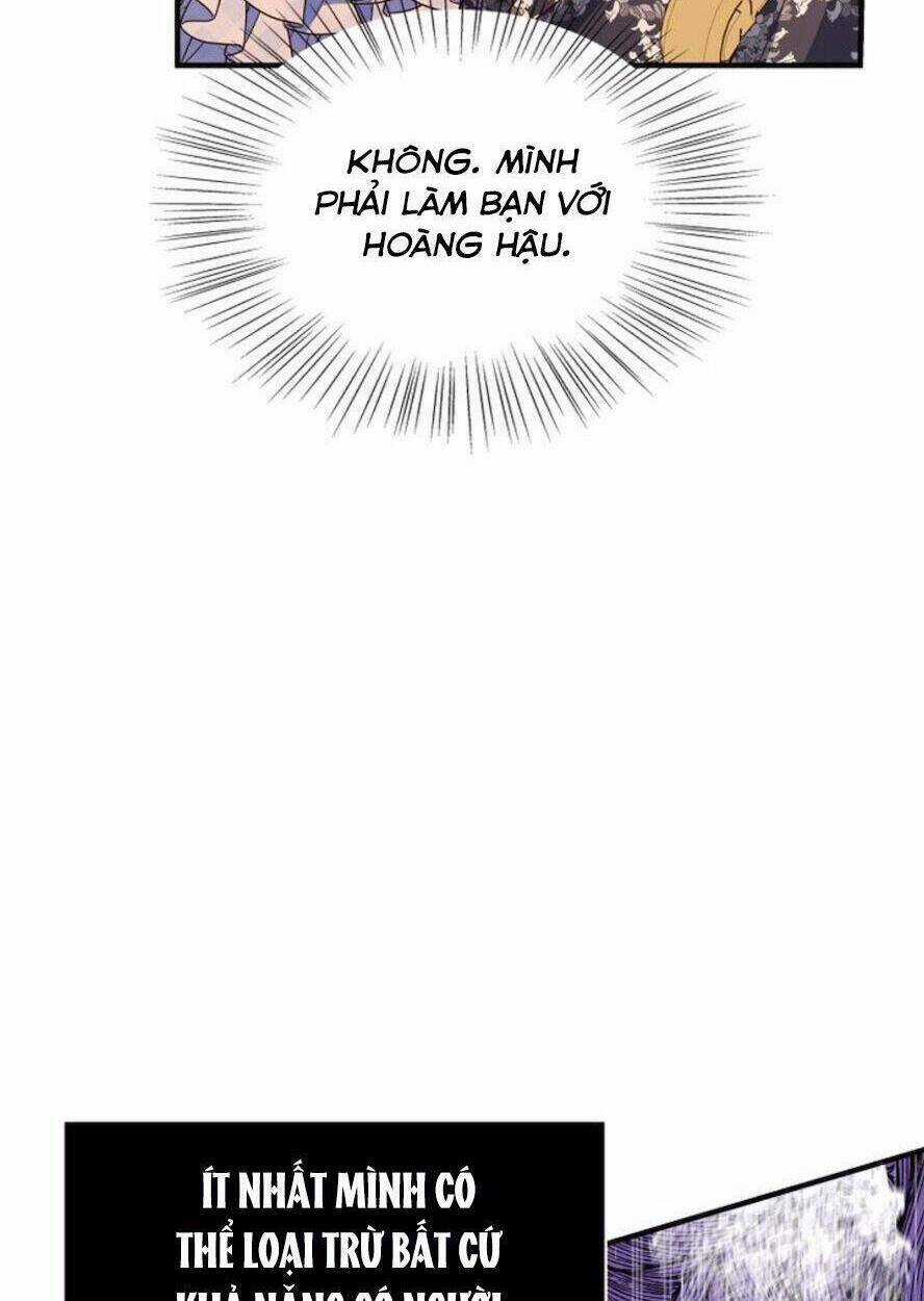 Lòng Trung Thành Với Kẻ Ác Chapter 23 trang 88