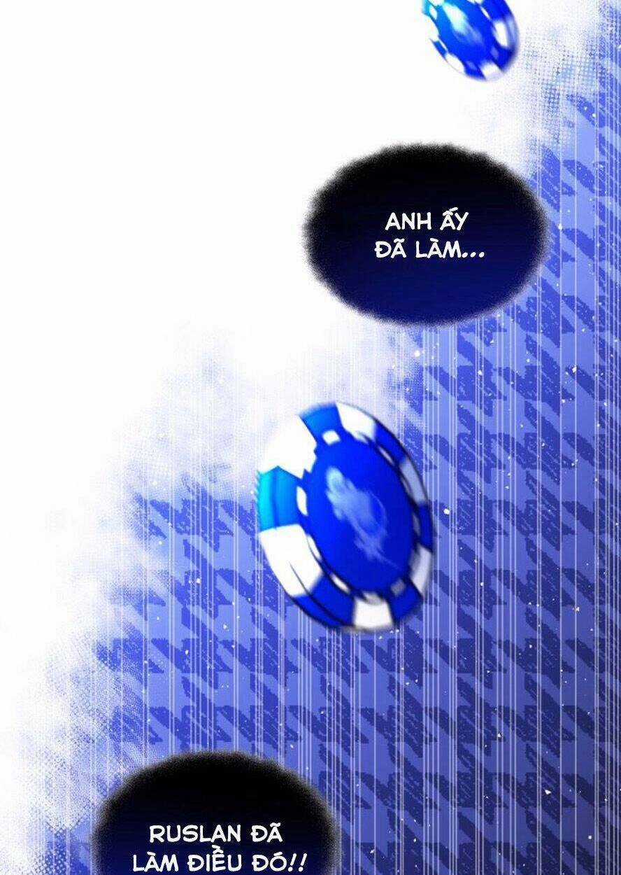 Lòng Trung Thành Với Kẻ Ác Chapter 23 trang 9