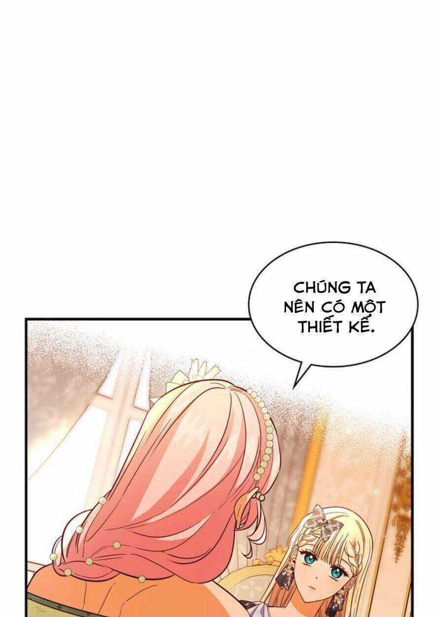 Lòng Trung Thành Với Kẻ Ác Chapter 23 trang 90