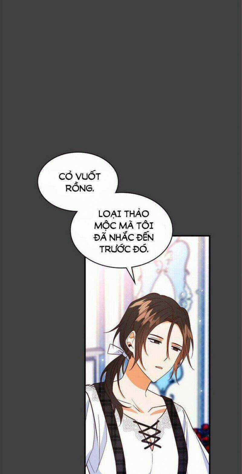 Lòng Trung Thành Với Kẻ Ác Chapter 24 trang 10