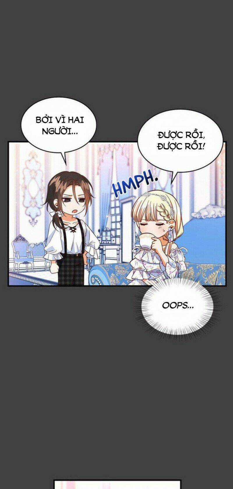 Lòng Trung Thành Với Kẻ Ác Chapter 24 trang 12