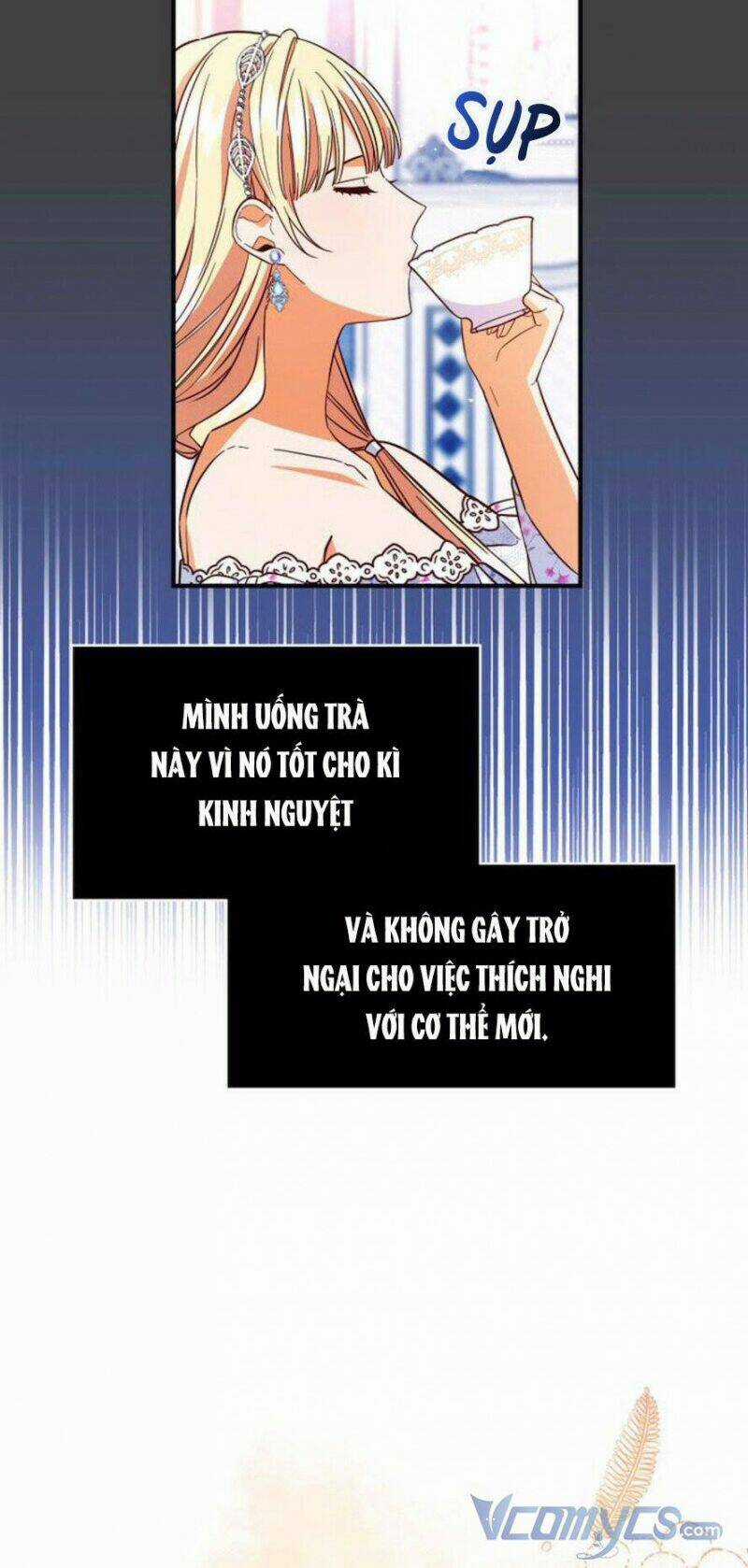 Lòng Trung Thành Với Kẻ Ác Chapter 24 trang 13