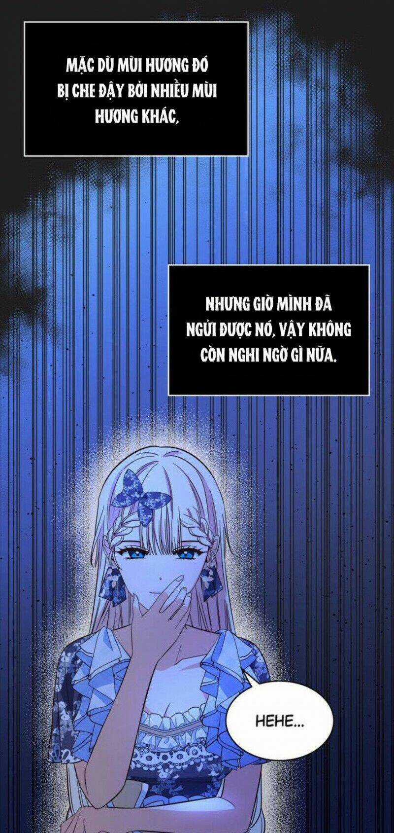 Lòng Trung Thành Với Kẻ Ác Chapter 24 trang 16