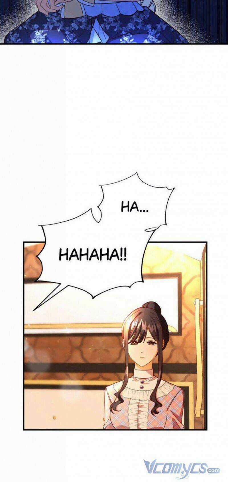 Lòng Trung Thành Với Kẻ Ác Chapter 24 trang 17