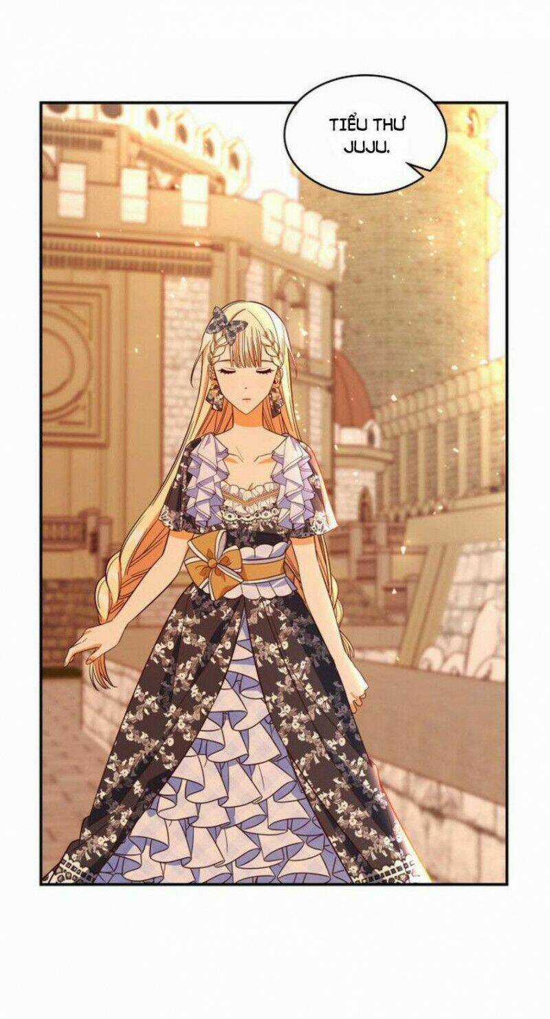 Lòng Trung Thành Với Kẻ Ác Chapter 24 trang 2