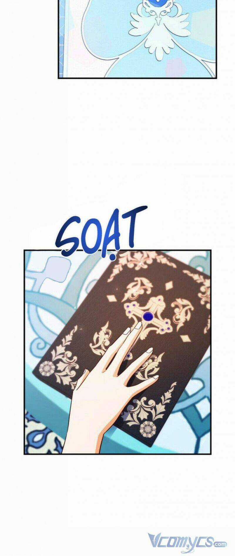 Lòng Trung Thành Với Kẻ Ác Chapter 24 trang 24